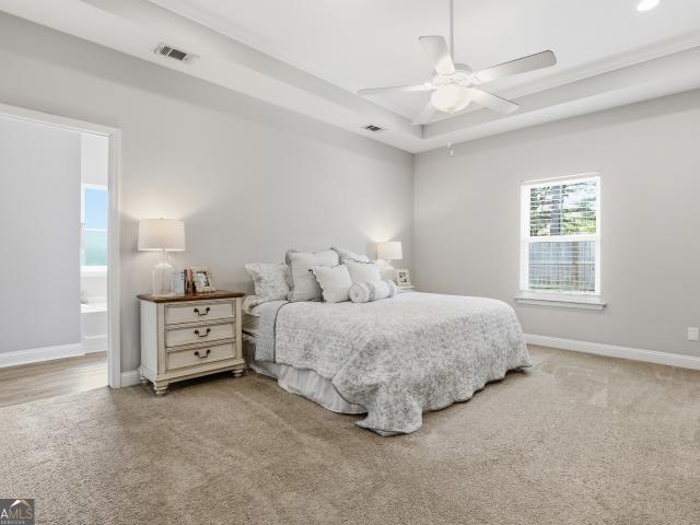 House for sale in Pembroke, Georgia