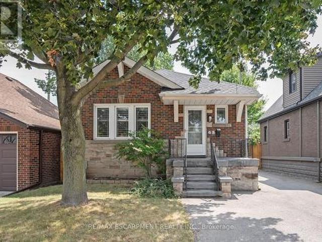 House for sale in Delta East, Hamilton