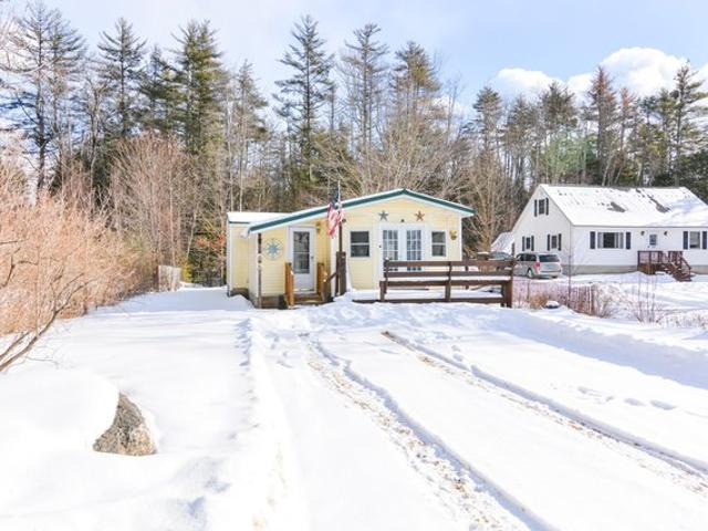 House for sale in Lebanon, Maine
