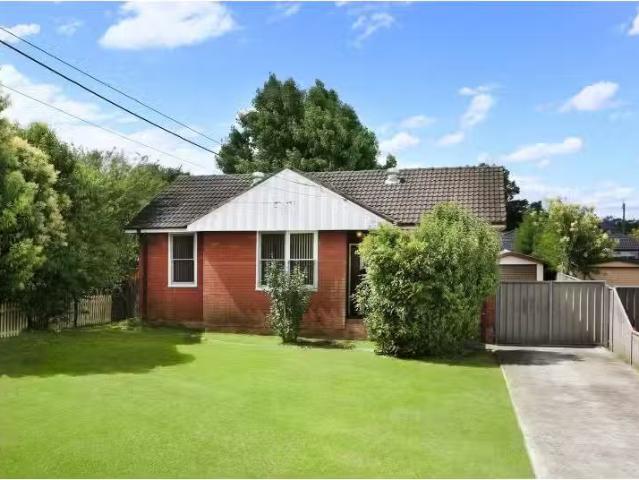 House for rent in Sydney, New South Wales