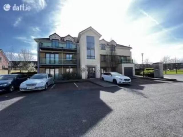 Apartment to rent