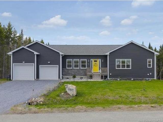 House for sale in City Of Saint John, New Brunswick