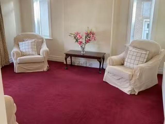Apartment to rent