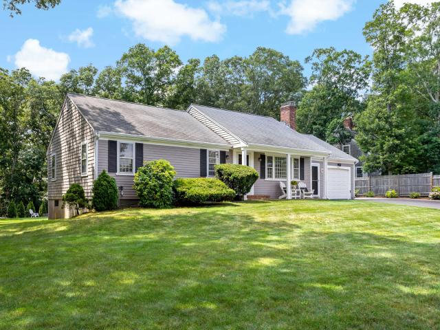 House for sale in Dennis, Massachusetts