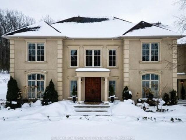 House for sale in York, Ontario