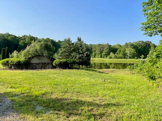 Land for sale in Murray, Kentucky