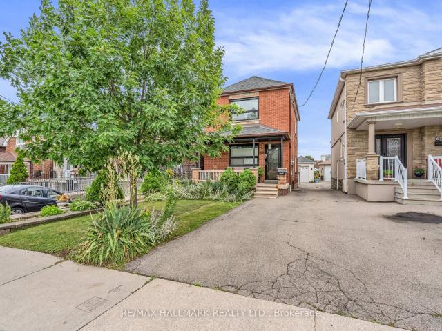 House for rent in Woburn, Ontario