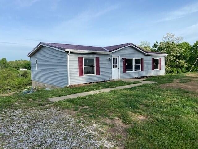House for sale in Pendleton, Kentucky