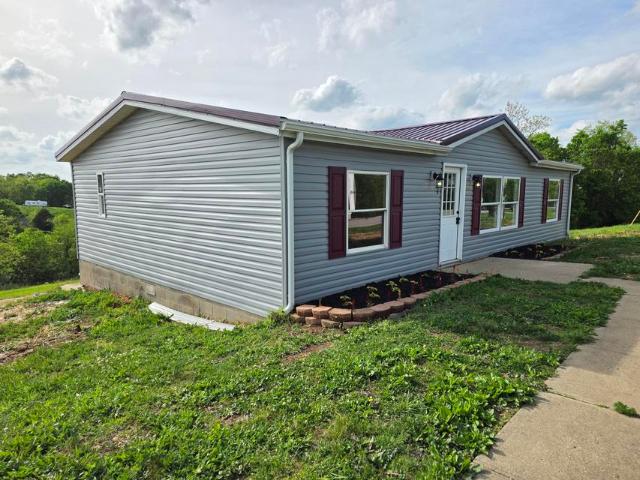House for sale in Pendleton, Kentucky