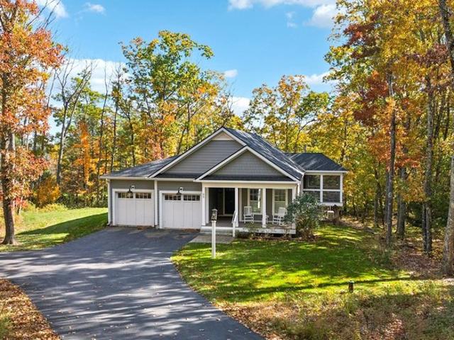 House for sale in North Yarmouth, Cumberland County