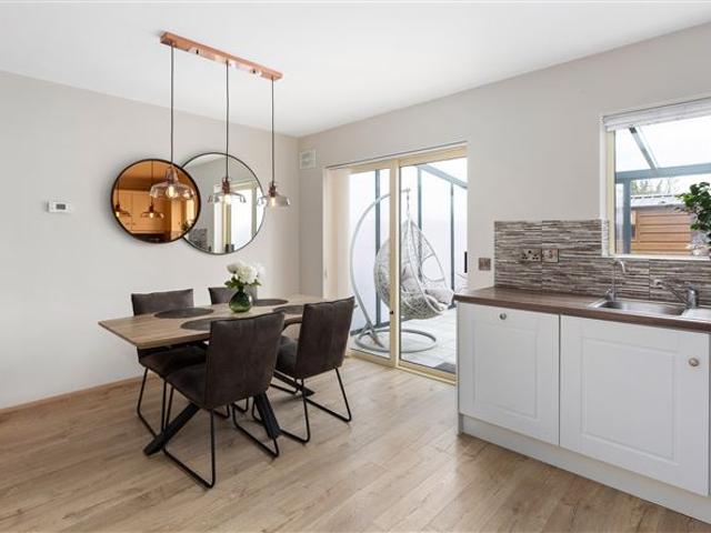 Terraced House for sale in North Tipperary