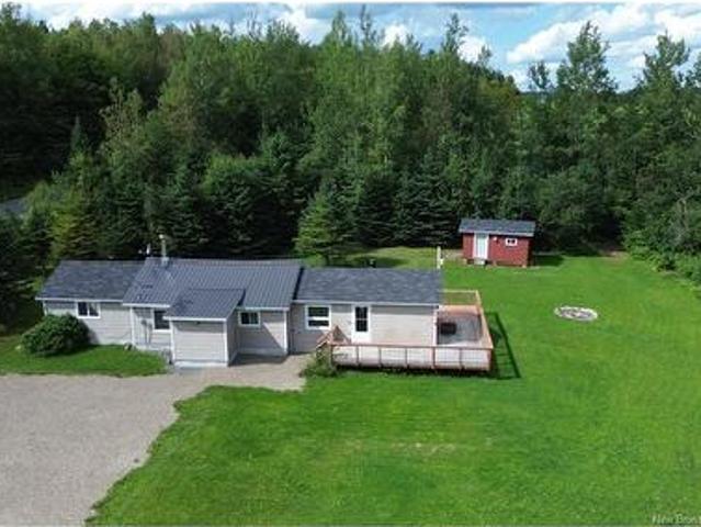 House for sale in Carleton, New Brunswick
