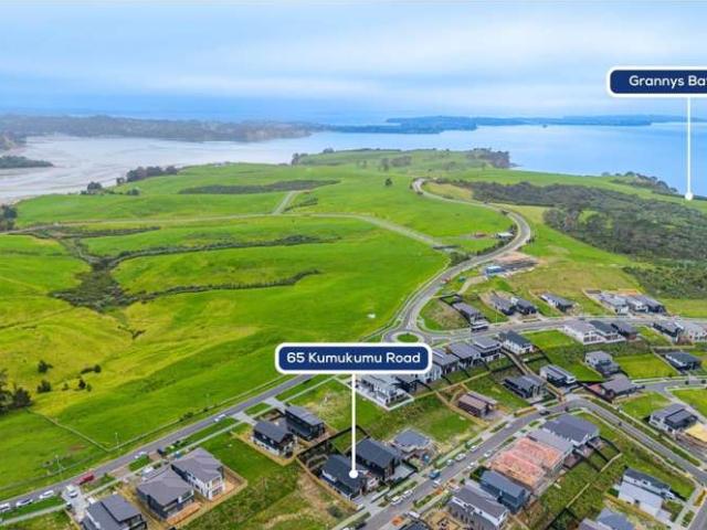 House for sale in Whangaparaoa, Oroua County