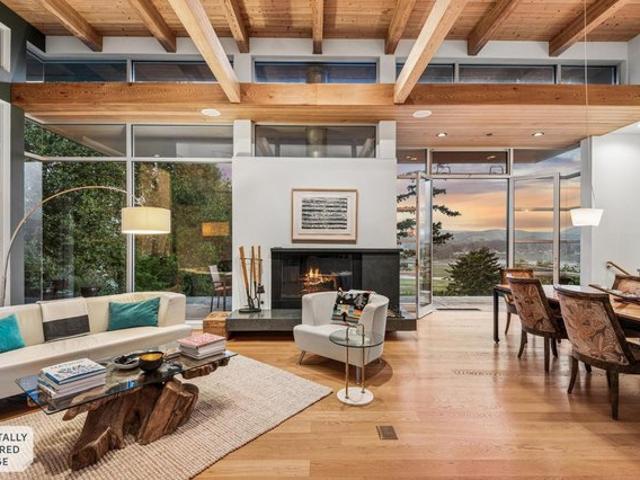 House for sale in Point Reyes Station, California