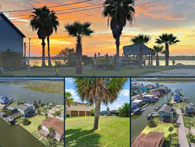 Land for sale in Hitchcock, Galveston County