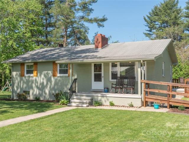 House for sale in Haywood, North Carolina