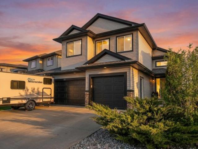 House for sale in Beaumont, Alberta