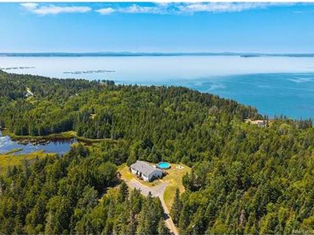 House for sale in Charlotte, New Brunswick
