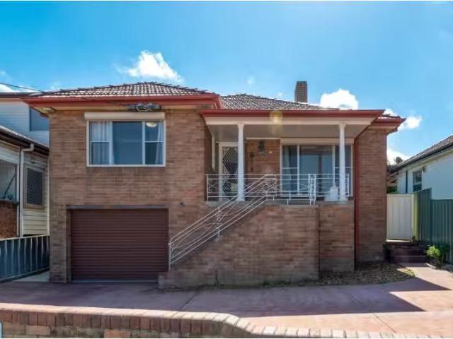 House for rent in Newcastle, Newcastle-Maitland