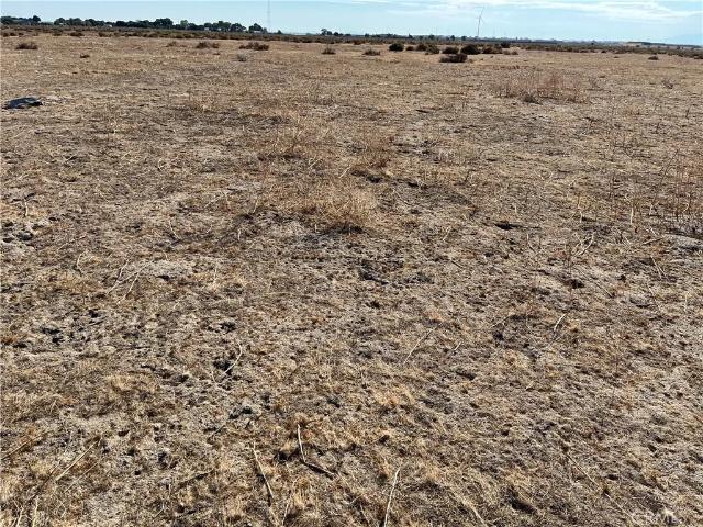 Land for sale in Lancaster, California