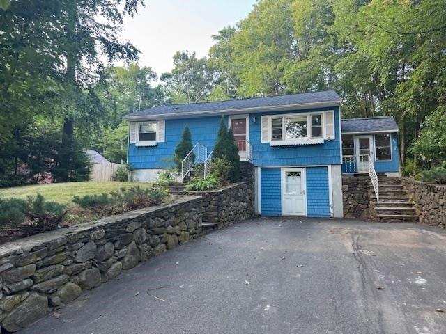House for sale in New Hampshire