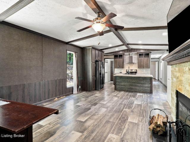 House for sale in Big Clifty, Kentucky