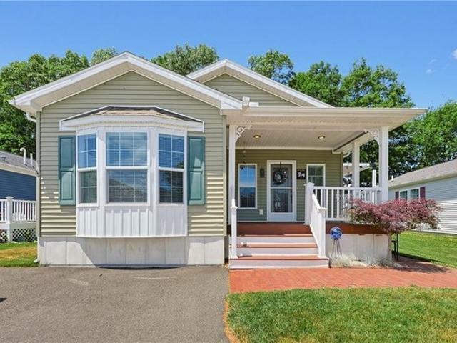 House for sale in Tiverton, Rhode Island