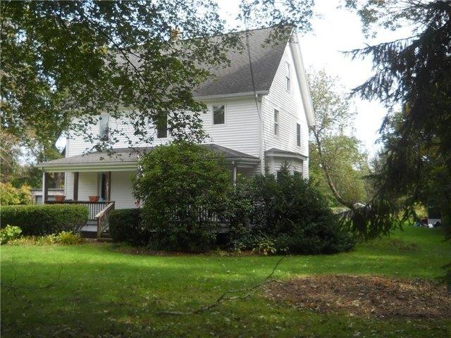 House for sale in Ashaway, Hopkinton