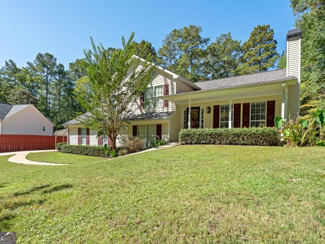 House for sale in Newnan, Coweta County