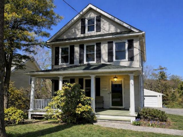 House for sale in Hartsdale, New York