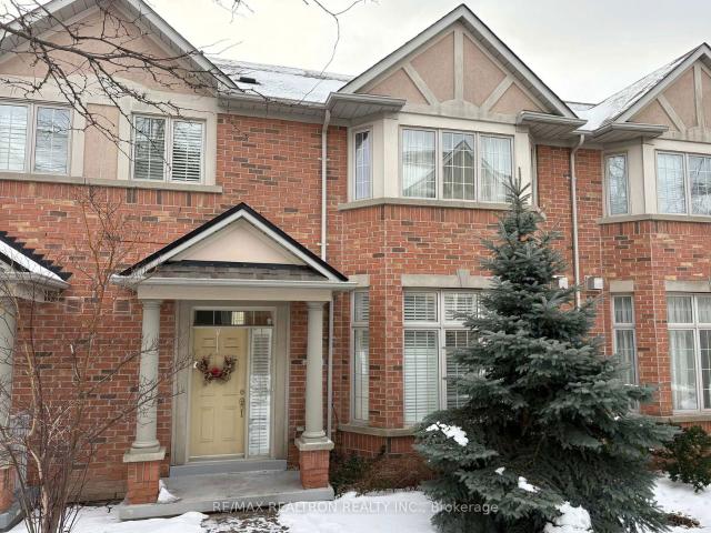 Condo for rent in York, Ontario