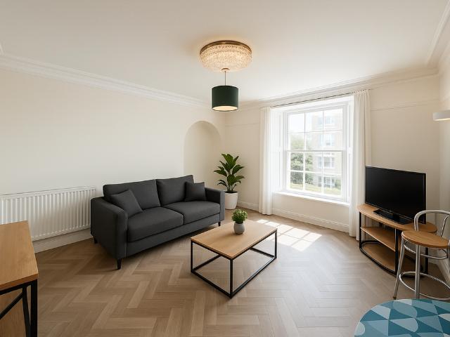 Room for rent in Ferris Town, Truro
