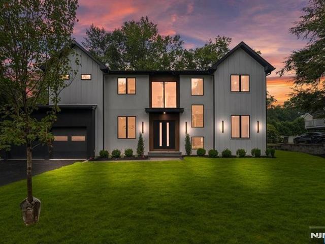 House for sale in Demarest, New Jersey