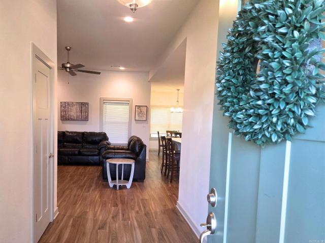 House for sale in Ark