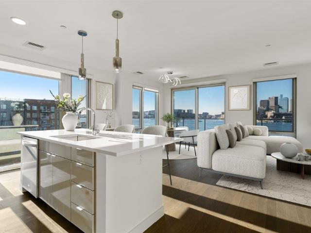 Condo for sale in Boston, Massachusetts