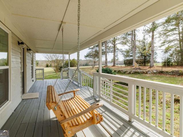 House for sale in Carlton, Georgia
