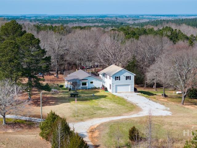 House for sale in Carlton, Georgia