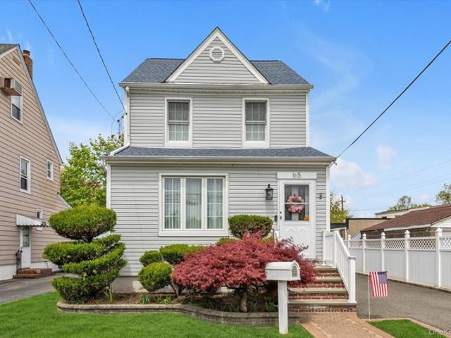 House for sale in Nassau, New York
