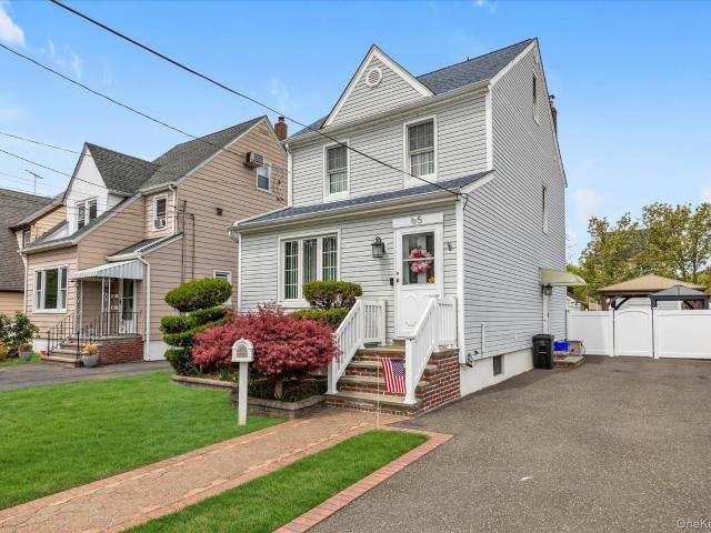 Property for sale in Nassau, New York