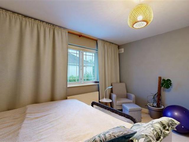 Detached House for sale in Portlaoise, North Tipperary