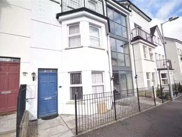 Apartment to rent in Mayo, Connacht