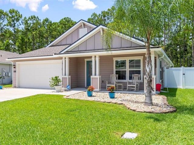 House for sale in Bunnell, Florida