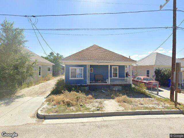 House for sale in Helper, Utah