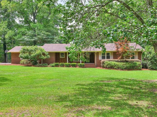 House for sale in Johnston, South Carolina