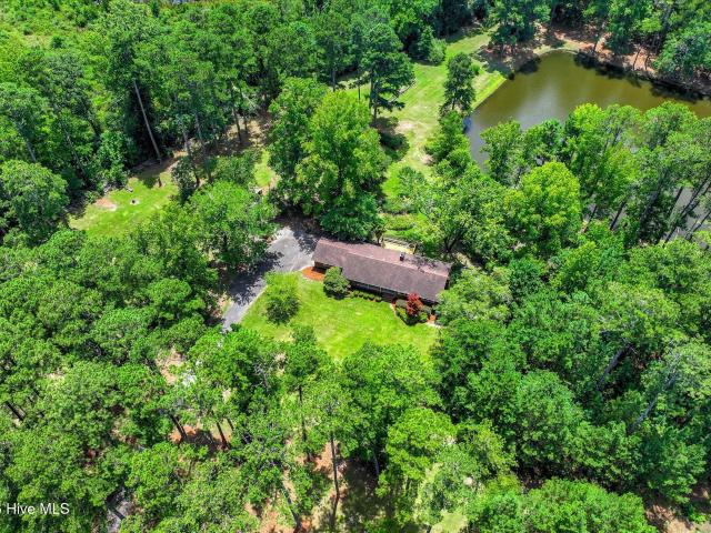 House for sale in Johnston, South Carolina