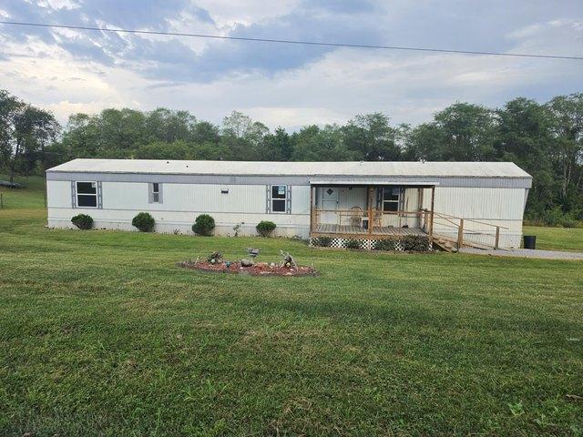 House for sale in Mount Sterling, Kentucky