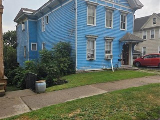 House for sale in Little Falls, New York