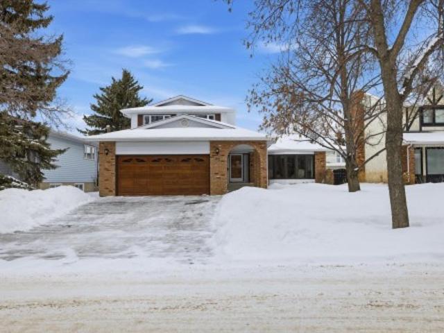 House for sale in Saint Albert, Alberta