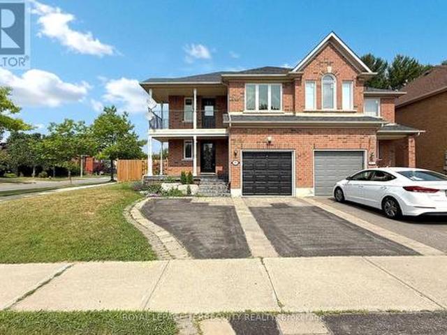 House for rent in York, Ontario