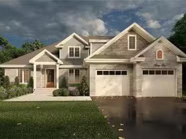 House for sale in County Of Brant, Ontario